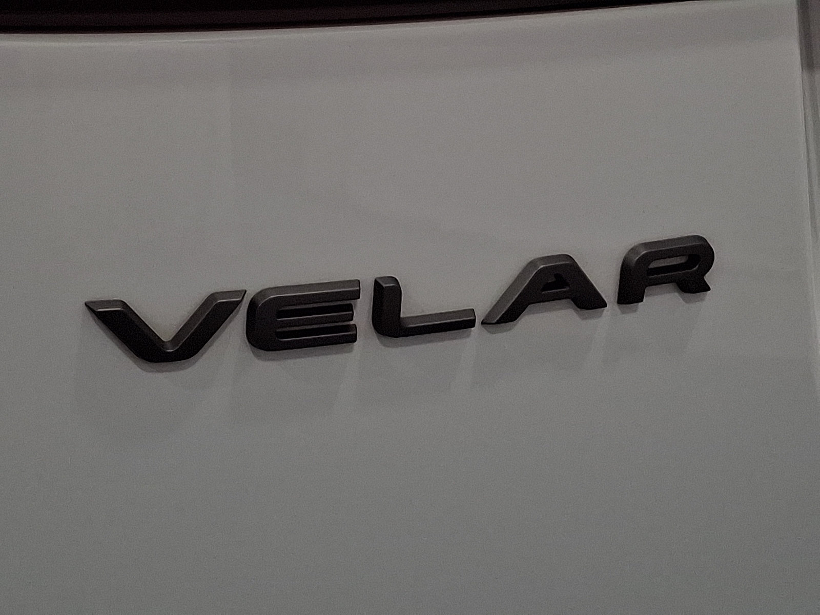 Certified 2026 Land Rover Range Rover Velar S AWD/4WD image 32