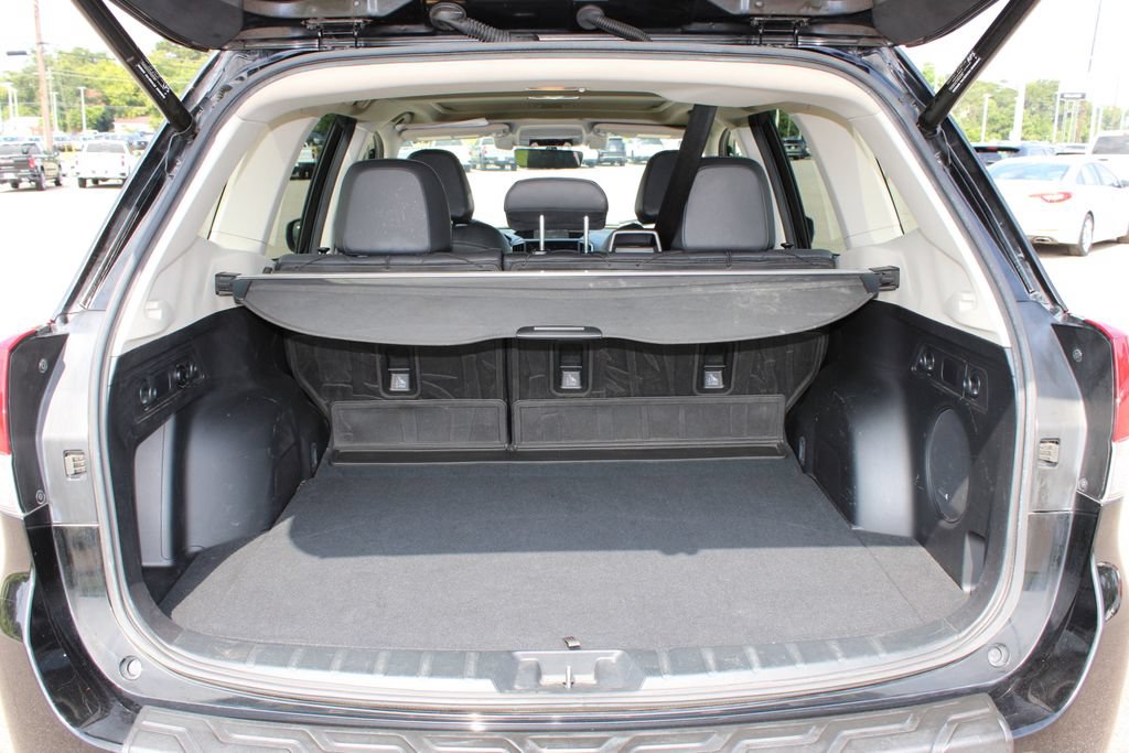 Used 2020 Subaru Forester Limited w/ Popular Package #3 AWD/4WD image 19
