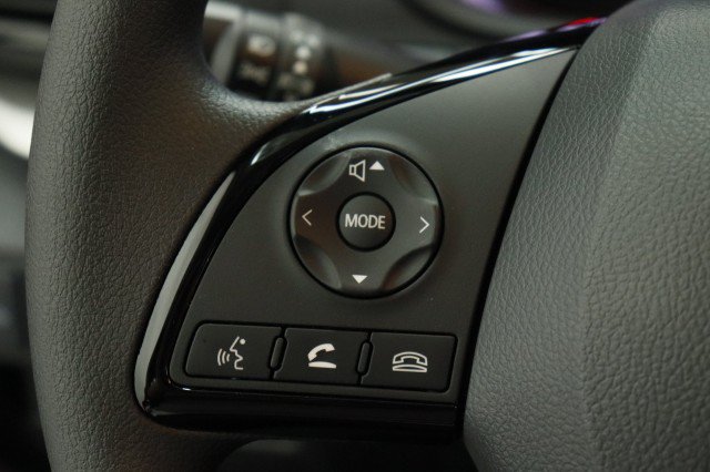 New 2026 Mitsubishi Eclipse Cross ES AWD/4WD image 9