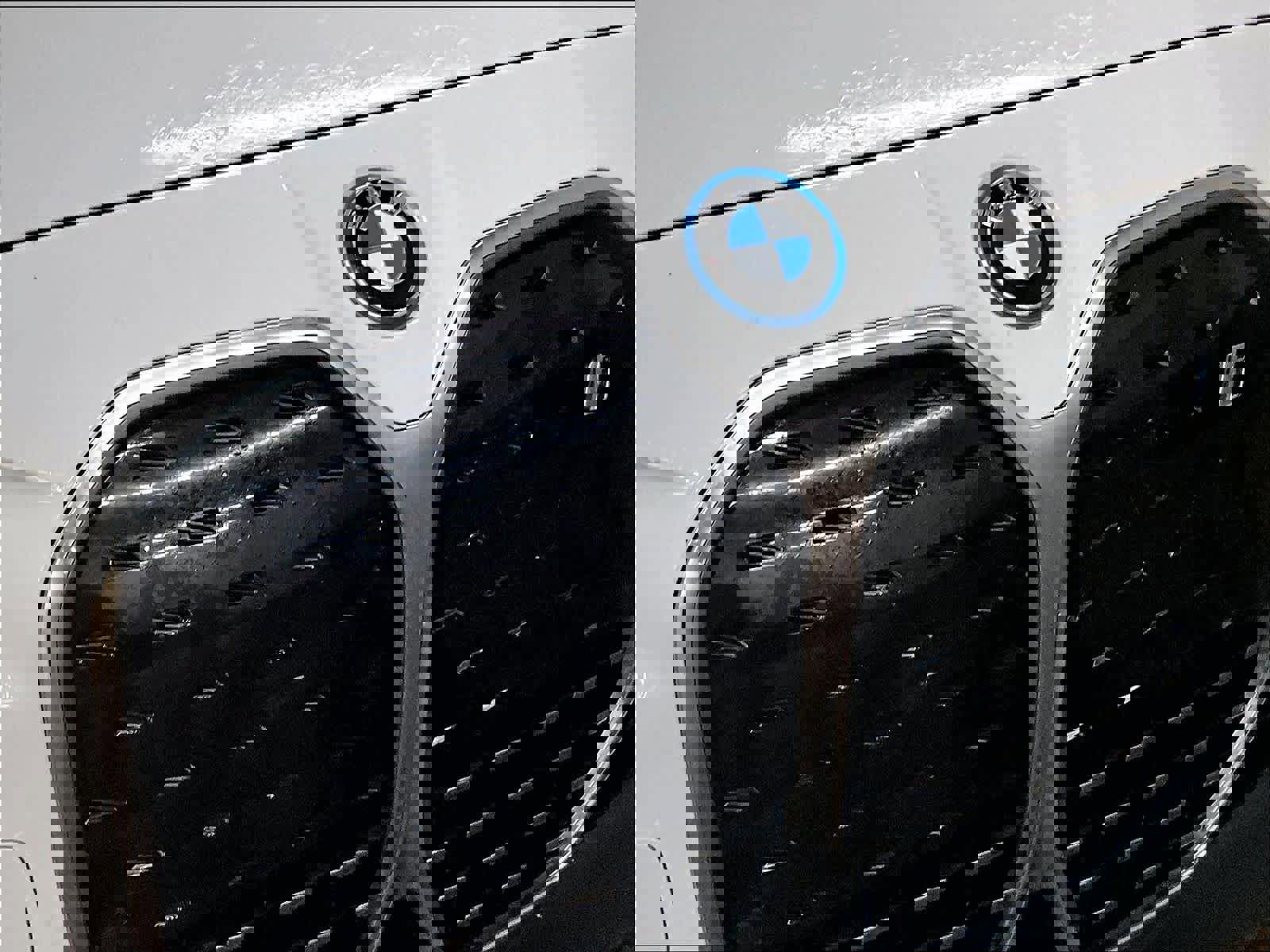 Certified 2023 BMW i4 eDrive35 w/ Premium Package image 31