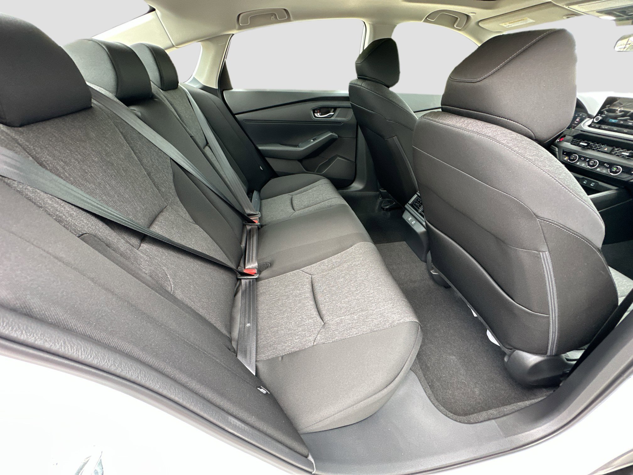 New 2025 Honda Accord SE image 21