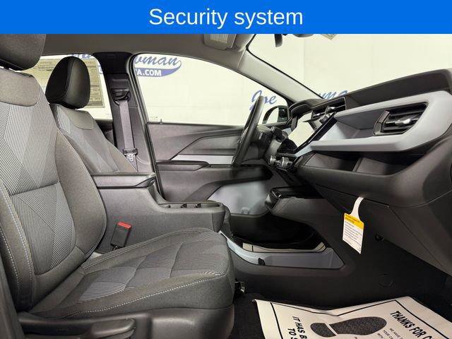 New 2027 Chevrolet Bolt LT w/ Comfort Package FWD image 16