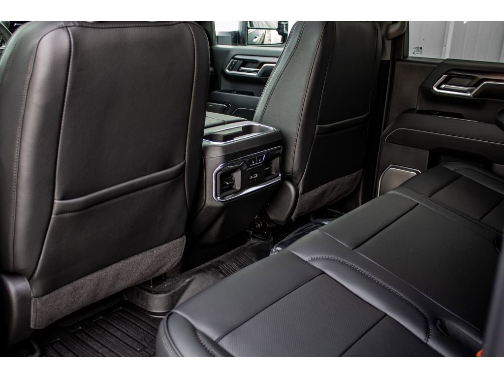 New 2026 GMC Sierra 2500 Denali w/ Denali Reserve Package image 28