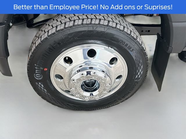 New 2026 Ford F450 XL AWD/4WD image 29