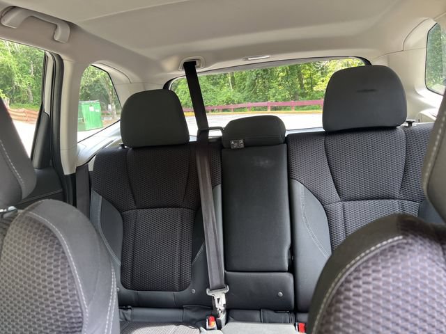 Used 2019 Subaru Forester Premium w/ Popular Package #1 AWD/4WD image 28