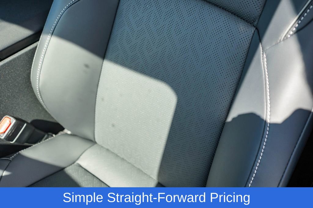 New 2026 Subaru Solterra Premium image 35