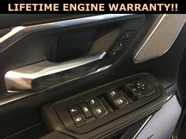 New 2025 RAM 1500 Laramie w/ Night Edition image 13