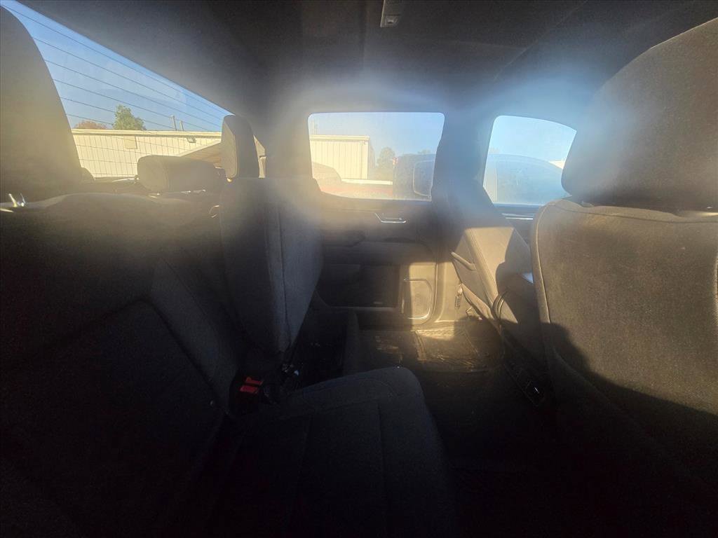 Used 2022 GMC Sierra 1500 Elevation AWD/4WD image 6