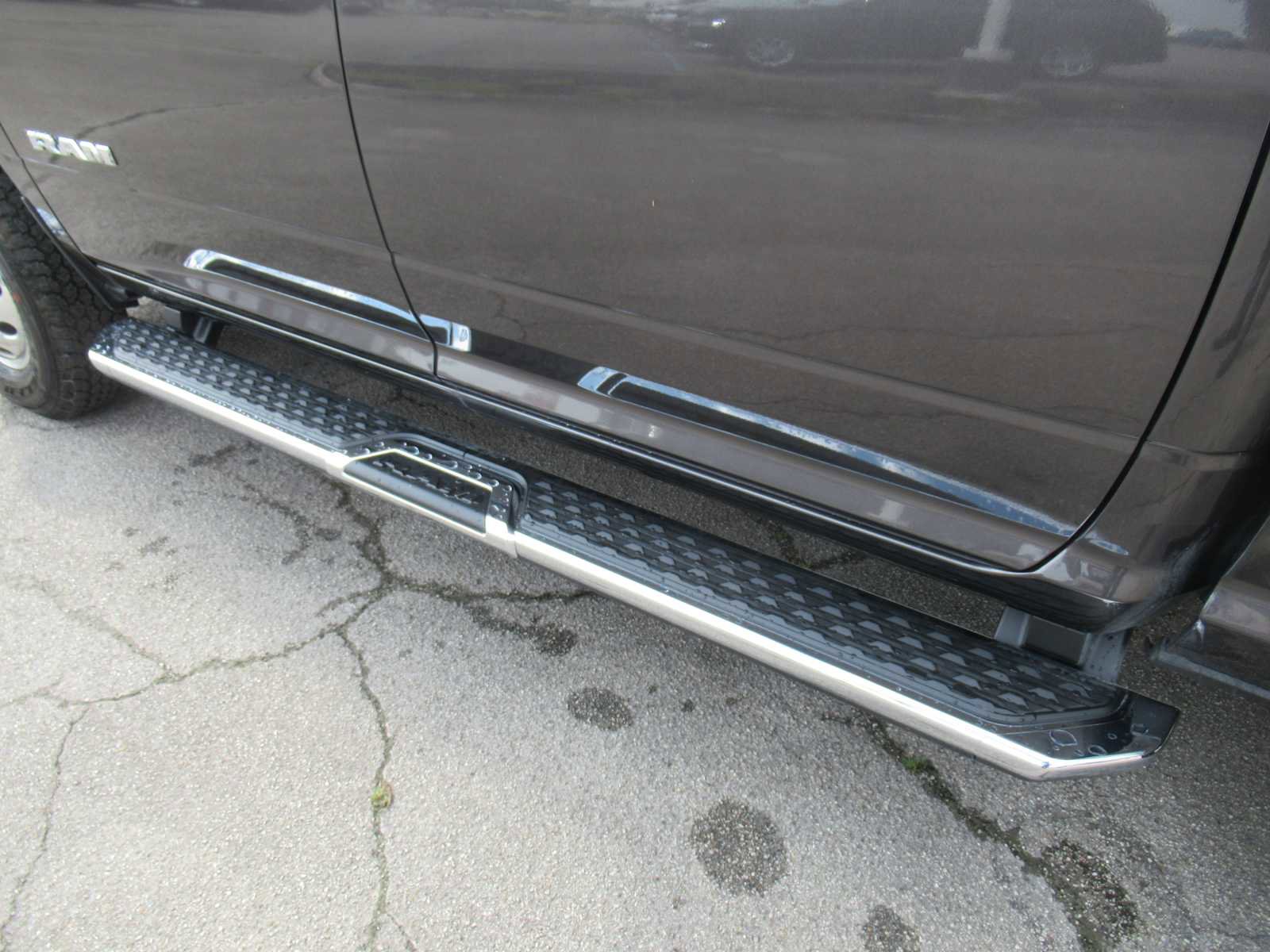 New 2026 RAM 3500 Laramie image 4