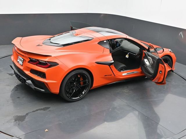 New 2025 Chevrolet Corvette Z06 image 64
