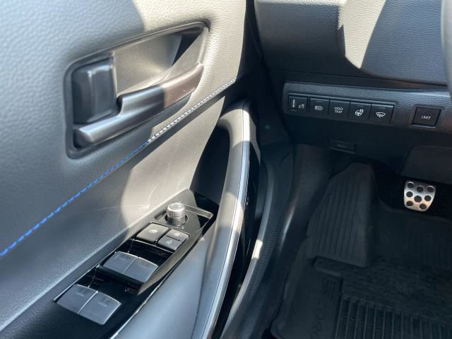 Used 2024 Toyota Corolla GR image 28