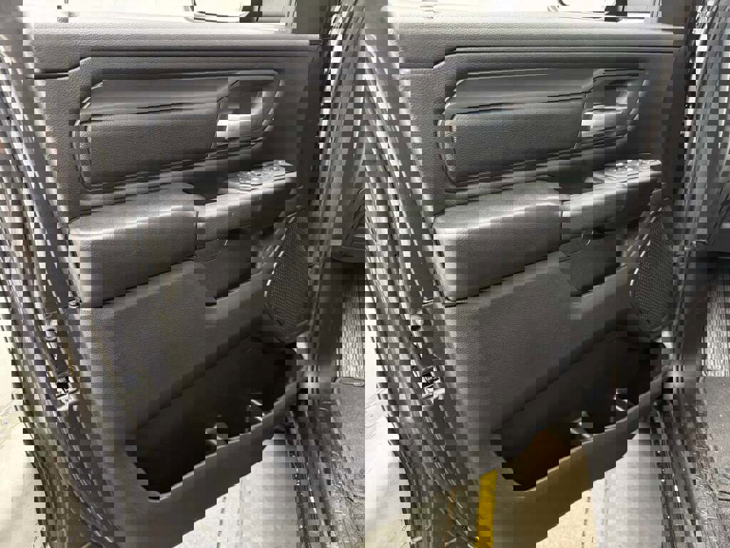 New 2026 RAM 1500 Tradesman image 24