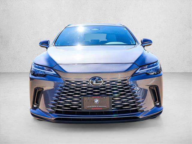 Used 2023 Lexus RX 350 Premium w/ Cold Area Package image 2