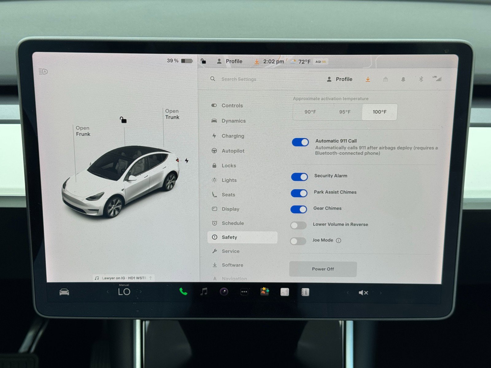 Used 2020 Tesla Model Y Long Range image 24