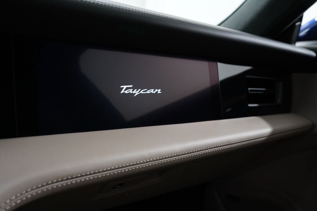 Used 2023 Porsche Taycan GTS AWD/4WD image 15
