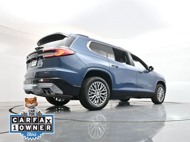 Used 2024 GMC Acadia Denali AWD/4WD image 37