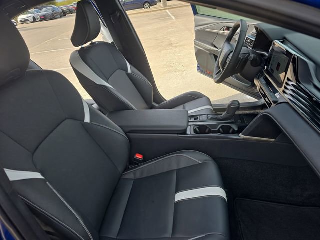 Certified 2025 Toyota Camry SE image 10