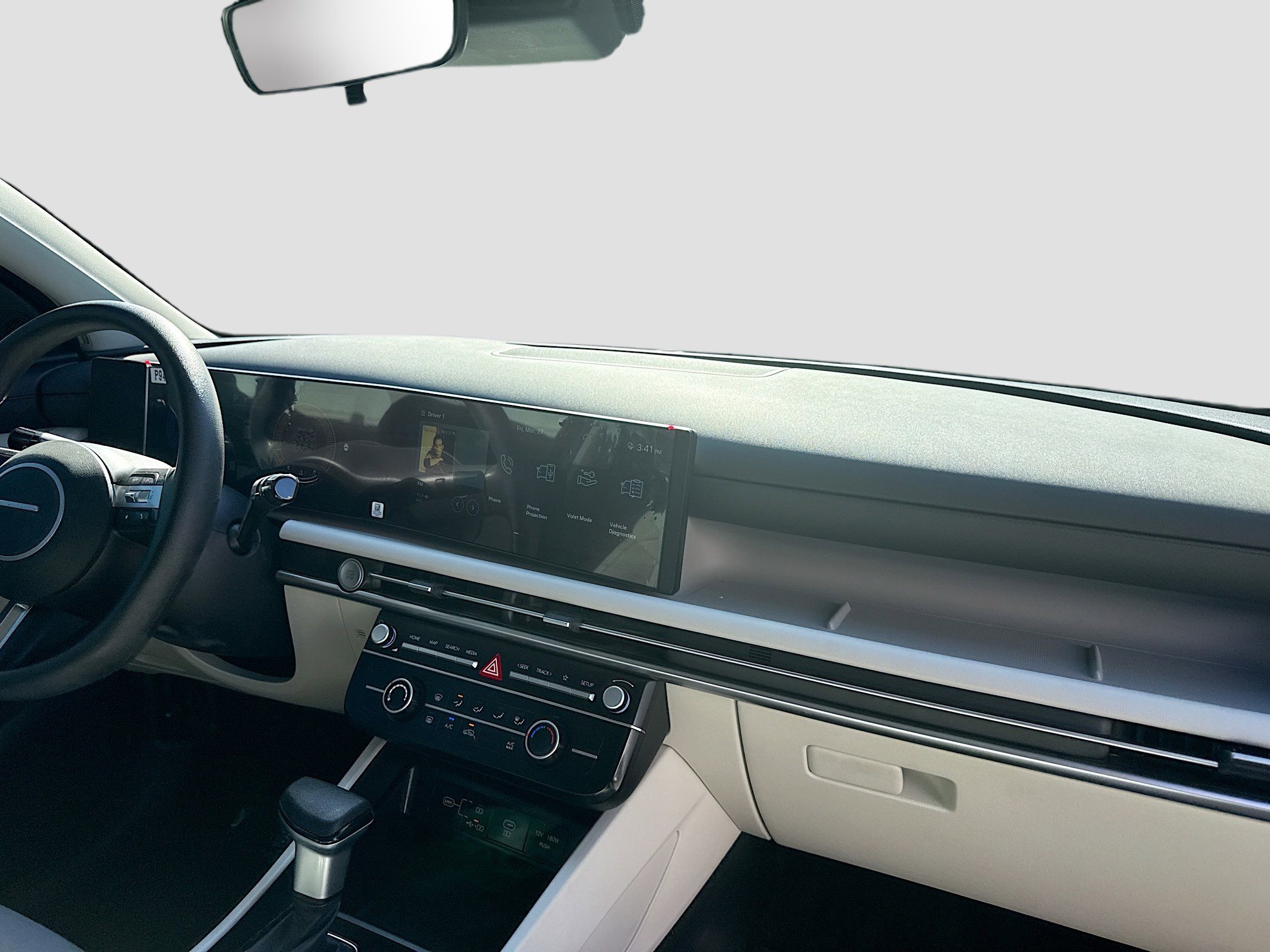 Used 2025 Hyundai Tucson SE image 29