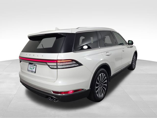 Used 2024 Lincoln Aviator Reserve image 5