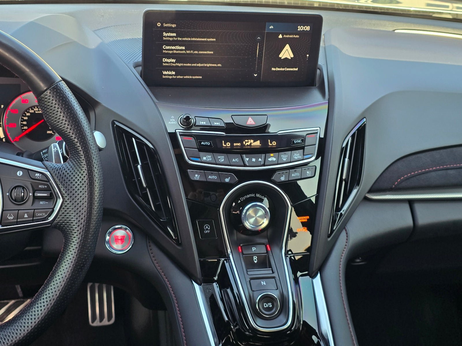 Used 2023 Acura RDX A-Spec FWD image 14