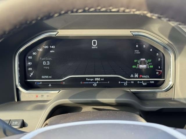 Certified 2025 GMC Sierra 2500 Denali w/ Denali Reserve Package image 14