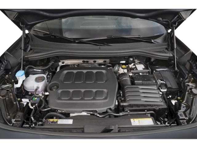 New 2026 Volkswagen Tiguan SE R-Line AWD/4WD image 12