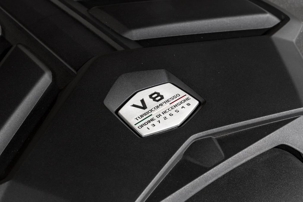 Used 2022 Lamborghini Urus AWD/4WD image 52