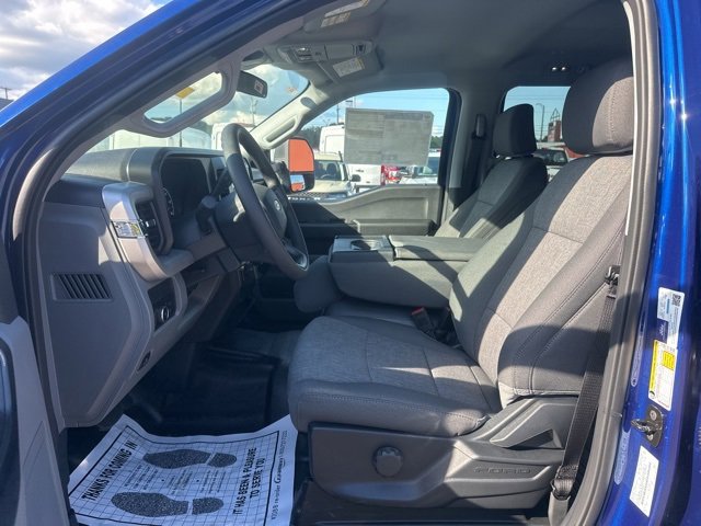 New 2026 Ford F250 XL image 16