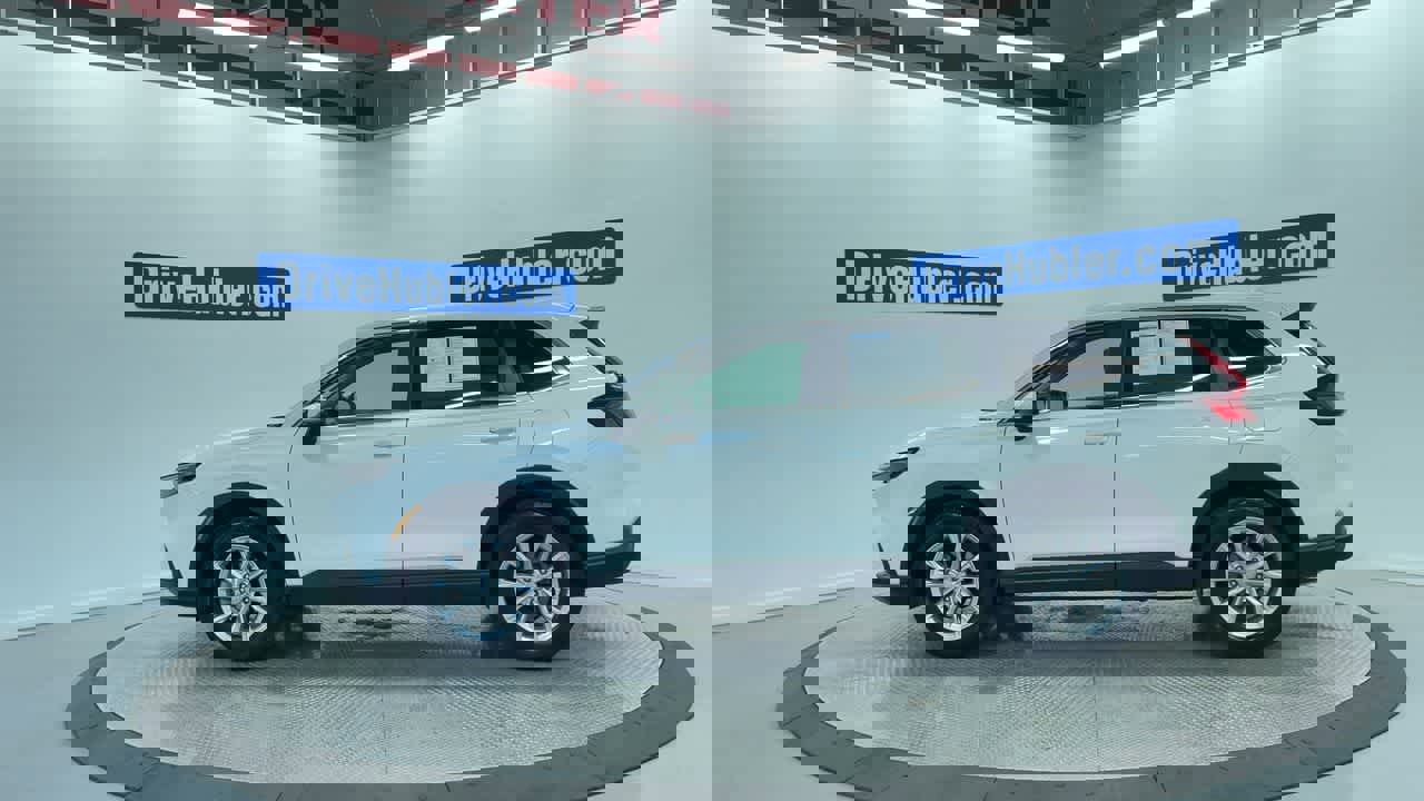 Used 2024 Honda CR-V EX image 8