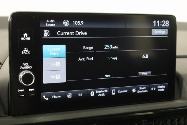 Used 2024 Honda CR-V EX-L image 29