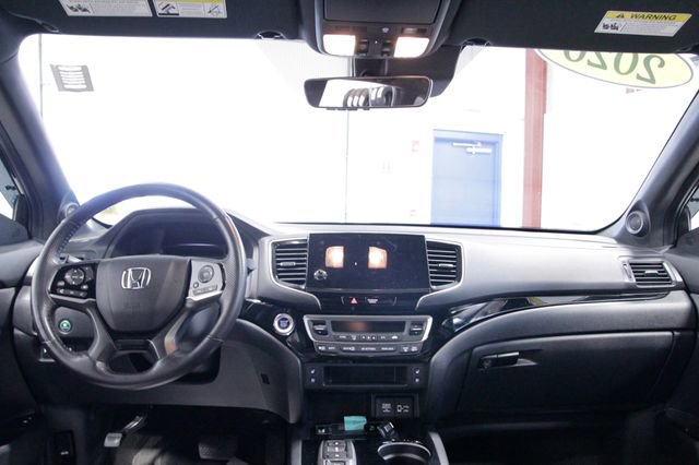 Used 2020 Honda Passport Elite image 15