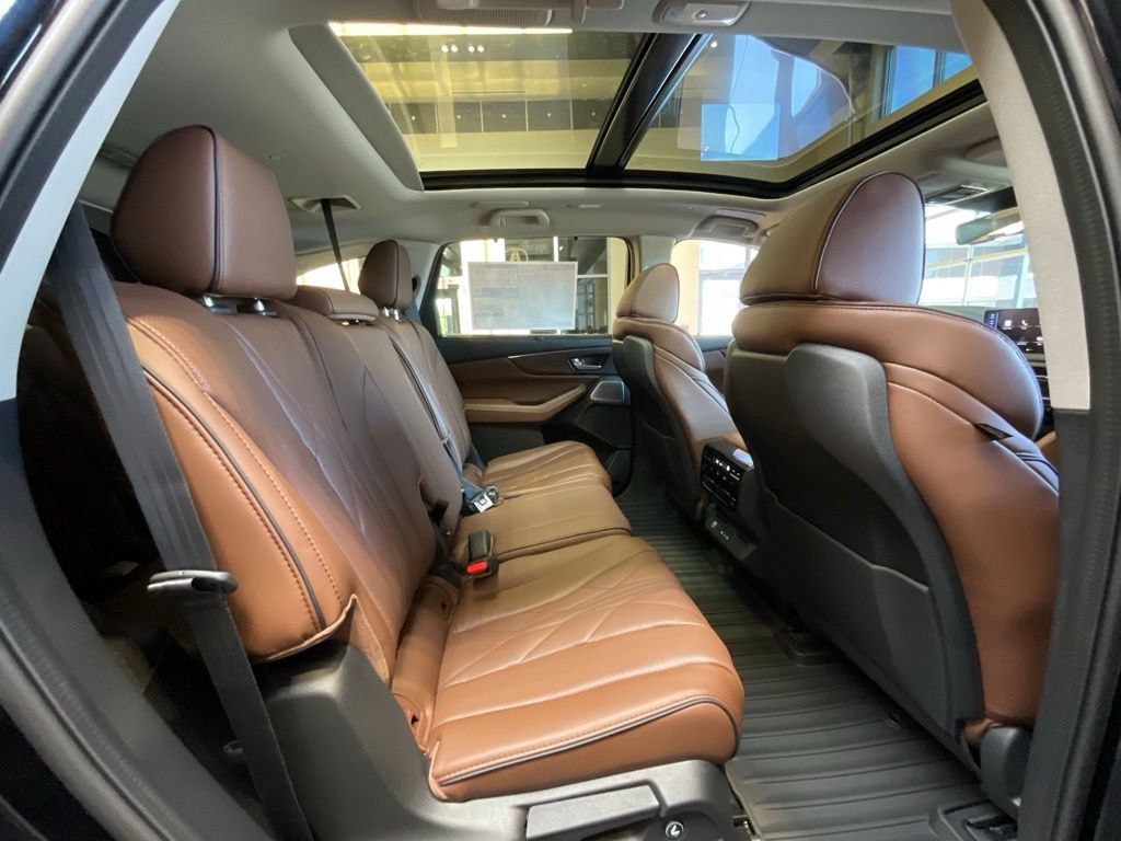 New 2026 Acura MDX w/ Advance Package AWD/4WD image 19