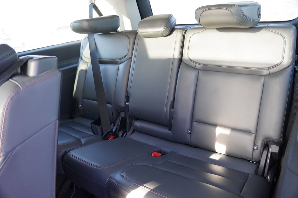 Certified 2025 Ford Expedition Max Active image 17