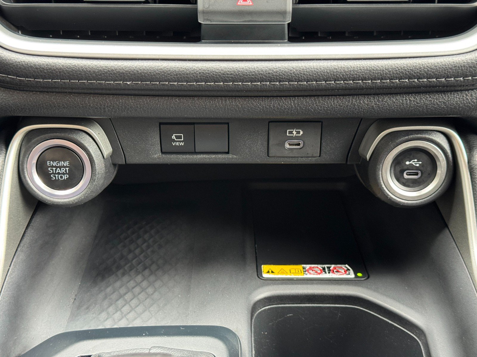 Used 2024 Toyota Grand Highlander FWD image 30