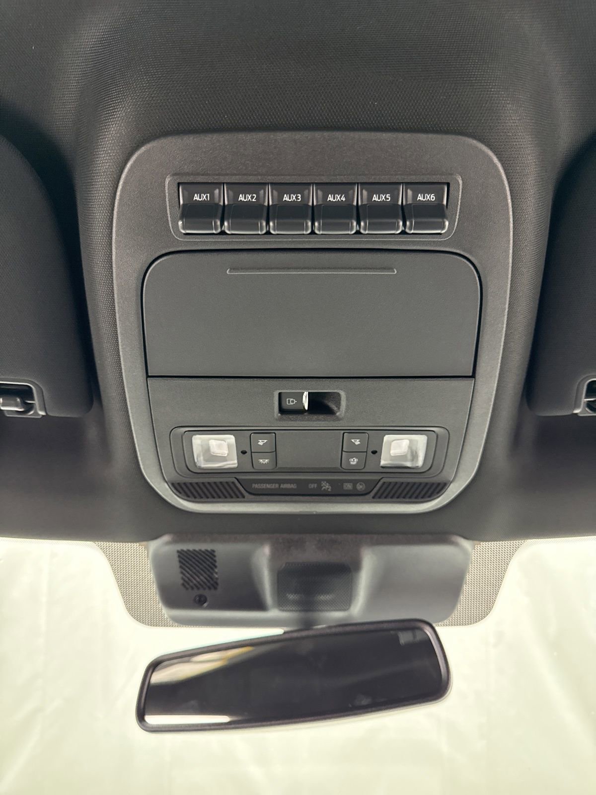 New 2025 Ford F150 Tremor image 27