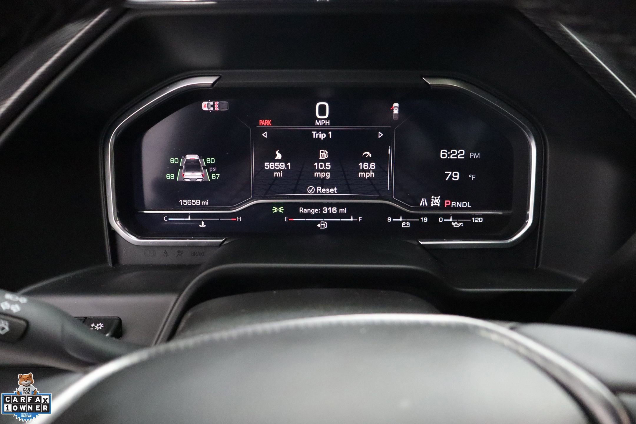 Used 2024 GMC Sierra 2500 Denali Ultimate image 16