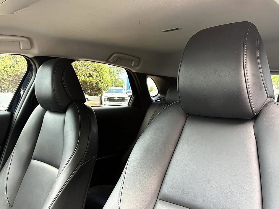 Used 2024 MAZDA CX-30 AWD 2.5 S w/ Select Sport Pkg image 13
