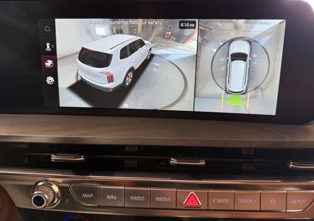 Used 2024 Kia Telluride SX Prestige X-Line AWD/4WD image 19