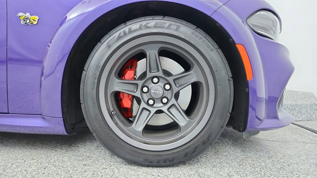 Used 2023 Dodge Charger Scat Pack image 14