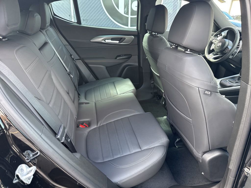 New 2026 Alfa Romeo Tonale Veloce w/ Quick Order Package 23H Volce image 19