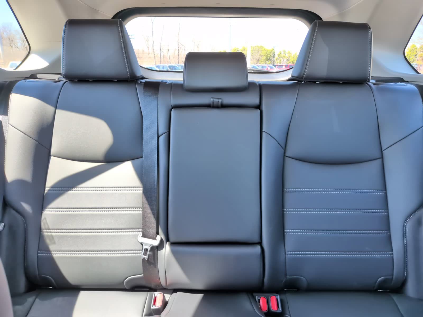 Certified 2024 Toyota RAV4 XLE Premium w/ Weather Package image 32