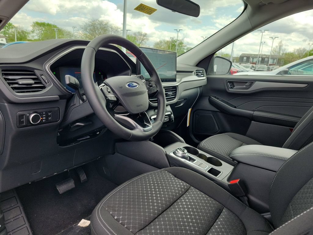 New 2026 Ford Escape Active w/ Tech Pack #1 AWD/4WD image 21