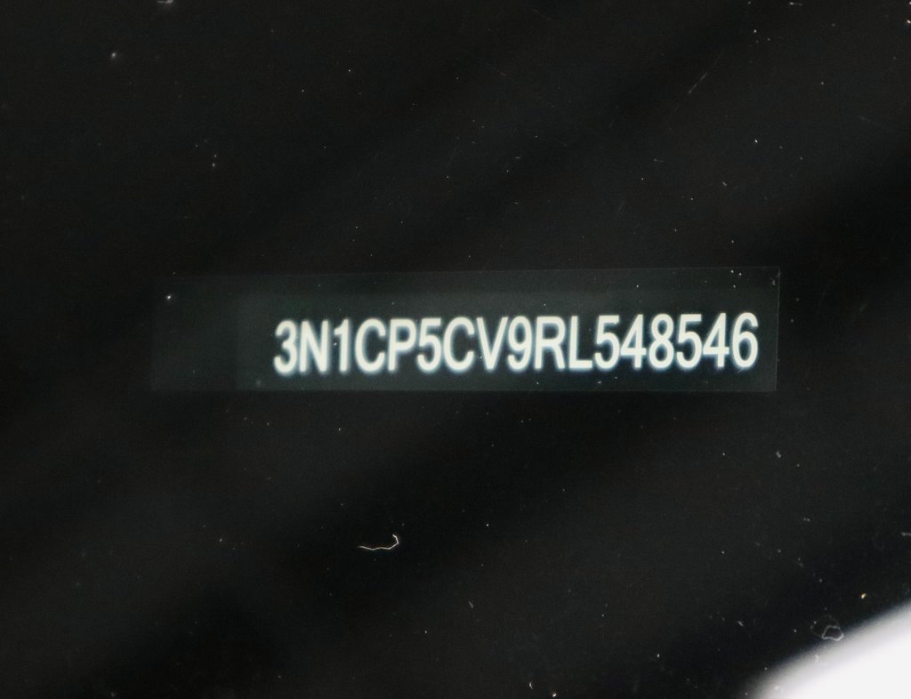 Certified 2024 Nissan Kicks SV image 33