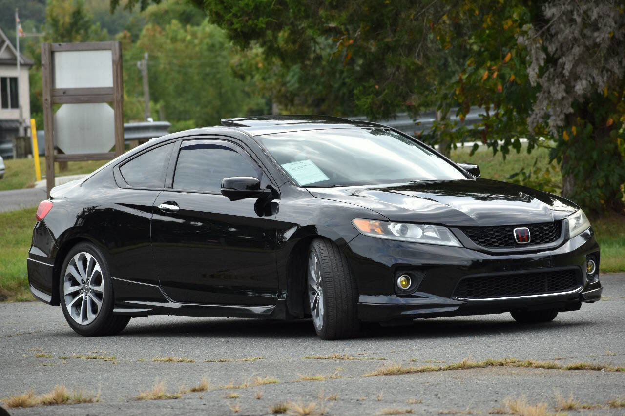 Used 2014 Honda Accord EX-L image 4