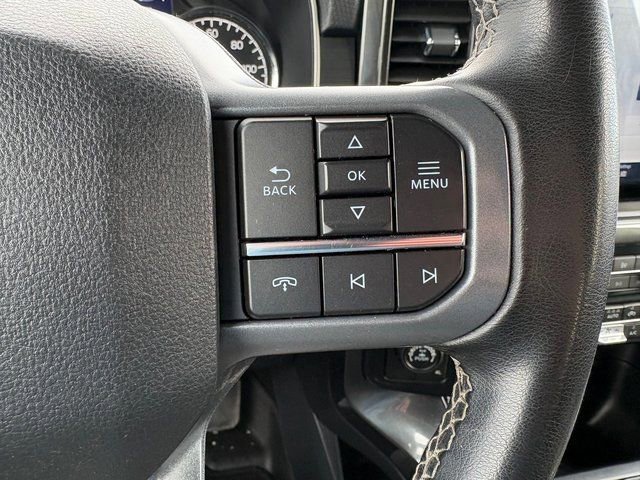 Used 2023 Ford F150 XLT w/ Equipment Group 302A High image 22