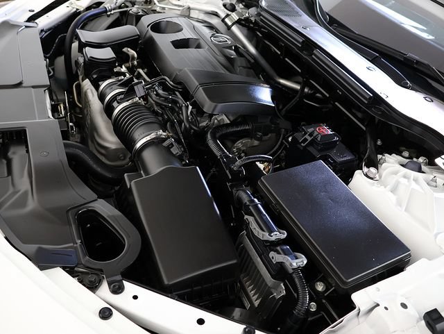 Used 2023 Acura TLX FWD image 36