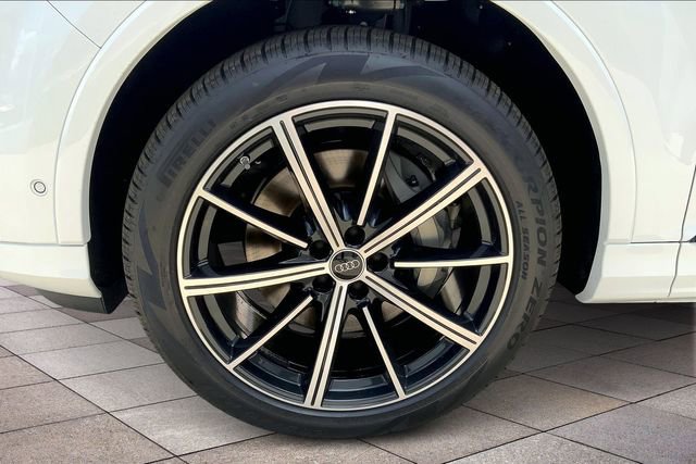 New 2025 Audi Q7 2.0T Premium Plus image 11