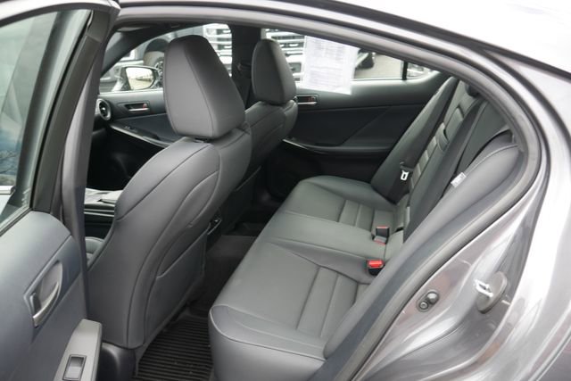 Used 2023 Lexus IS 350 F Sport w/ Memory Package image 24