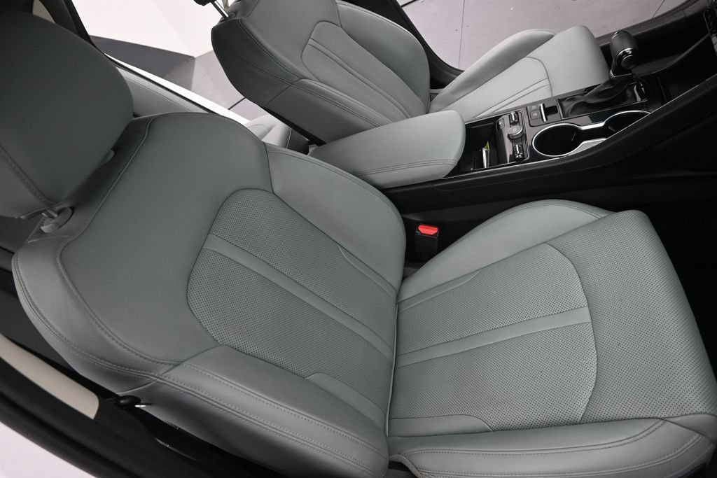 Used 2021 Kia K5 EX FWD image 11