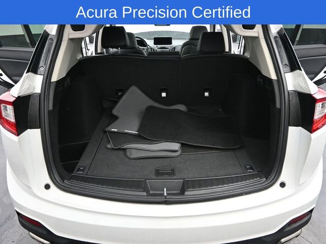 Certified 2022 Acura RDX AWD image 18